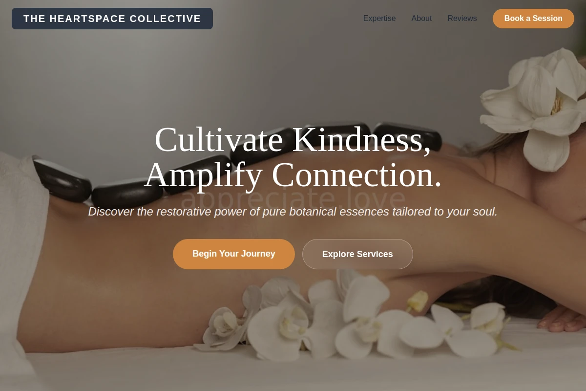 Glow Aromatherapy Wellness Parlor