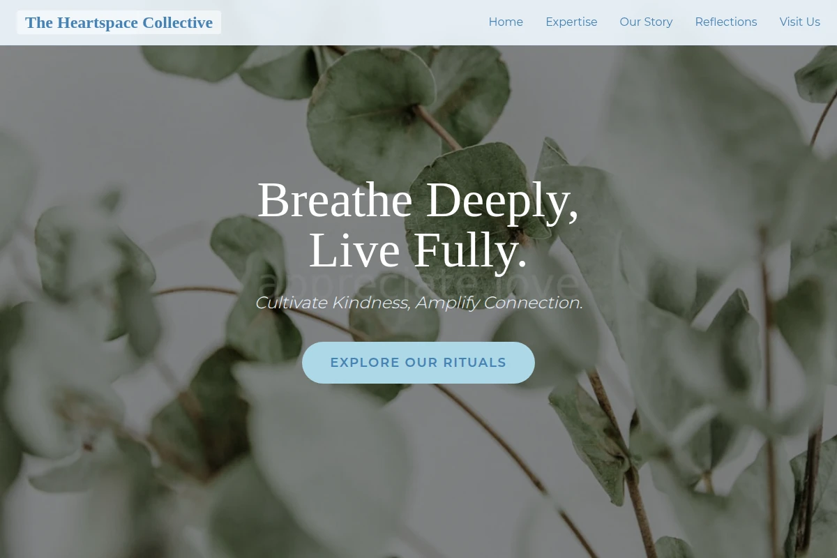 Zen Aromatherapy Wellness Parlor