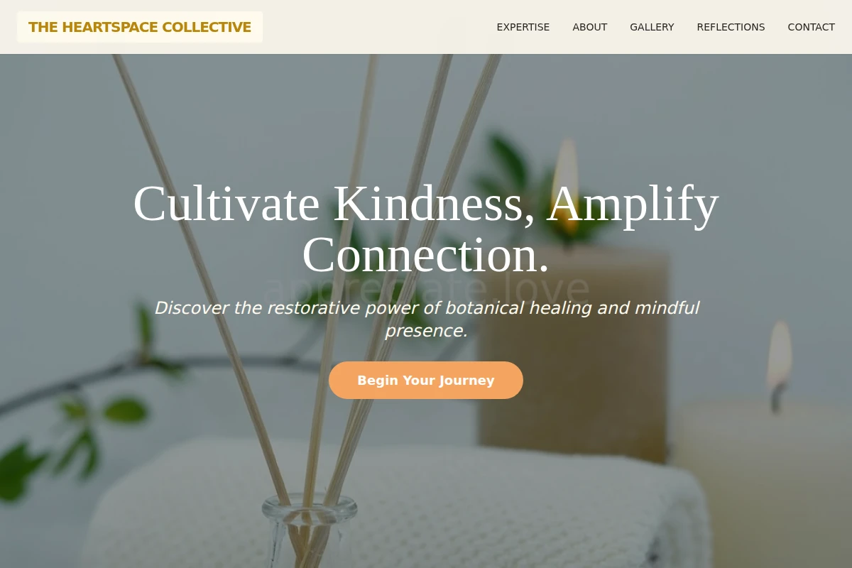 Empathy Aromatherapy Wellness Parlor