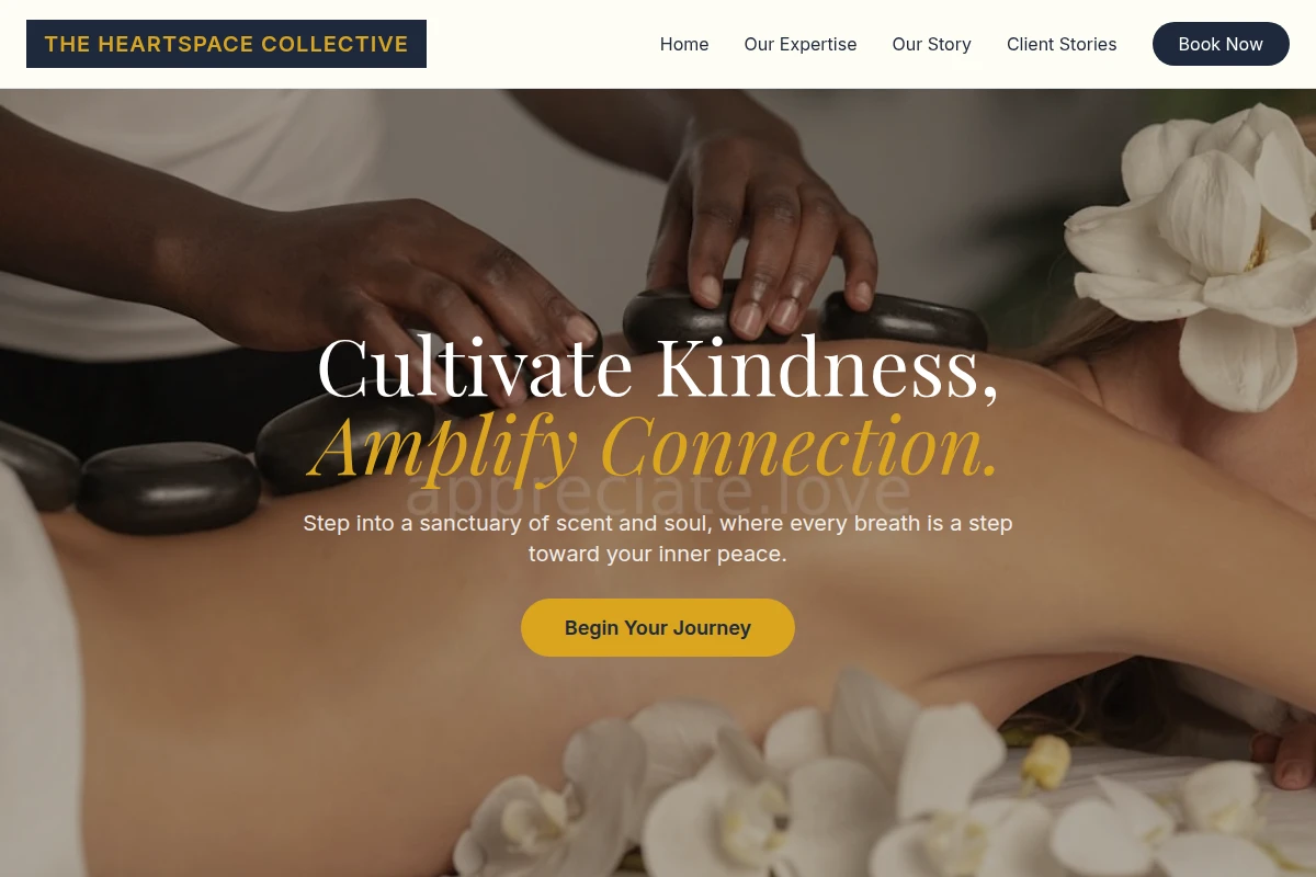 Affection Aromatherapy Wellness Parlor