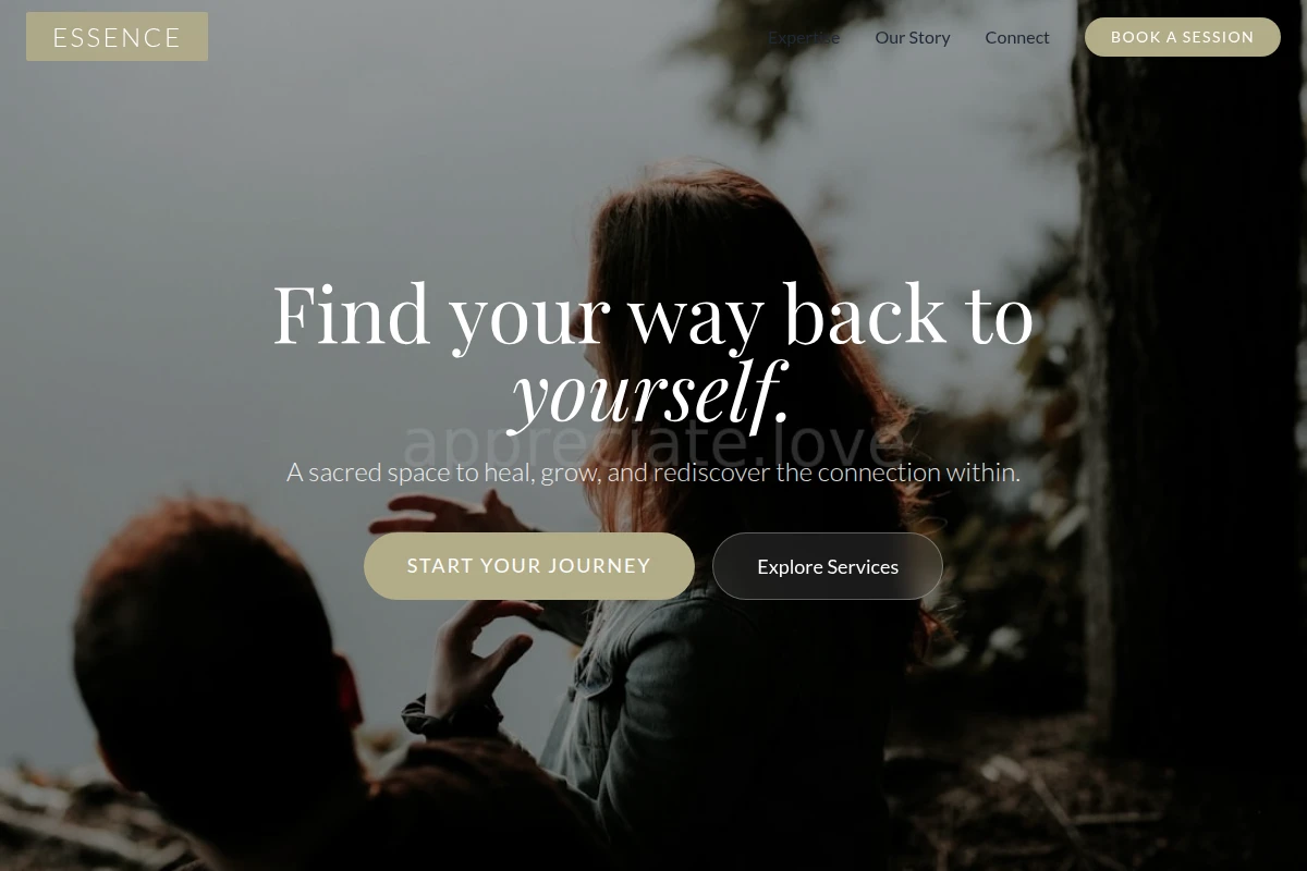 Essence Counseling