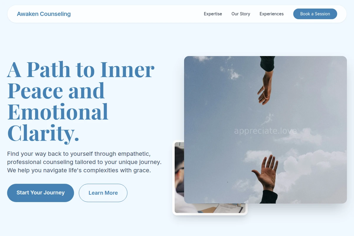Awaken Counseling