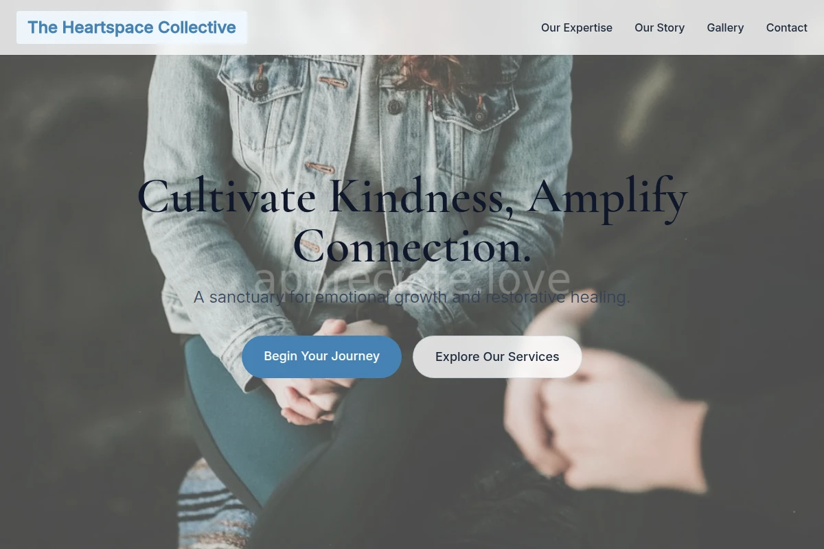 Unity Counseling