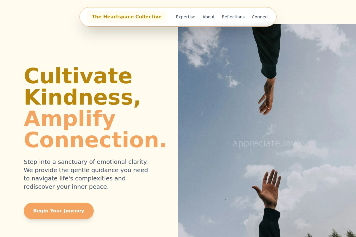 Harmony Counseling