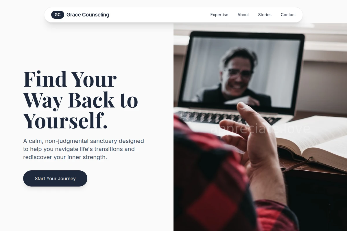 Grace Counseling