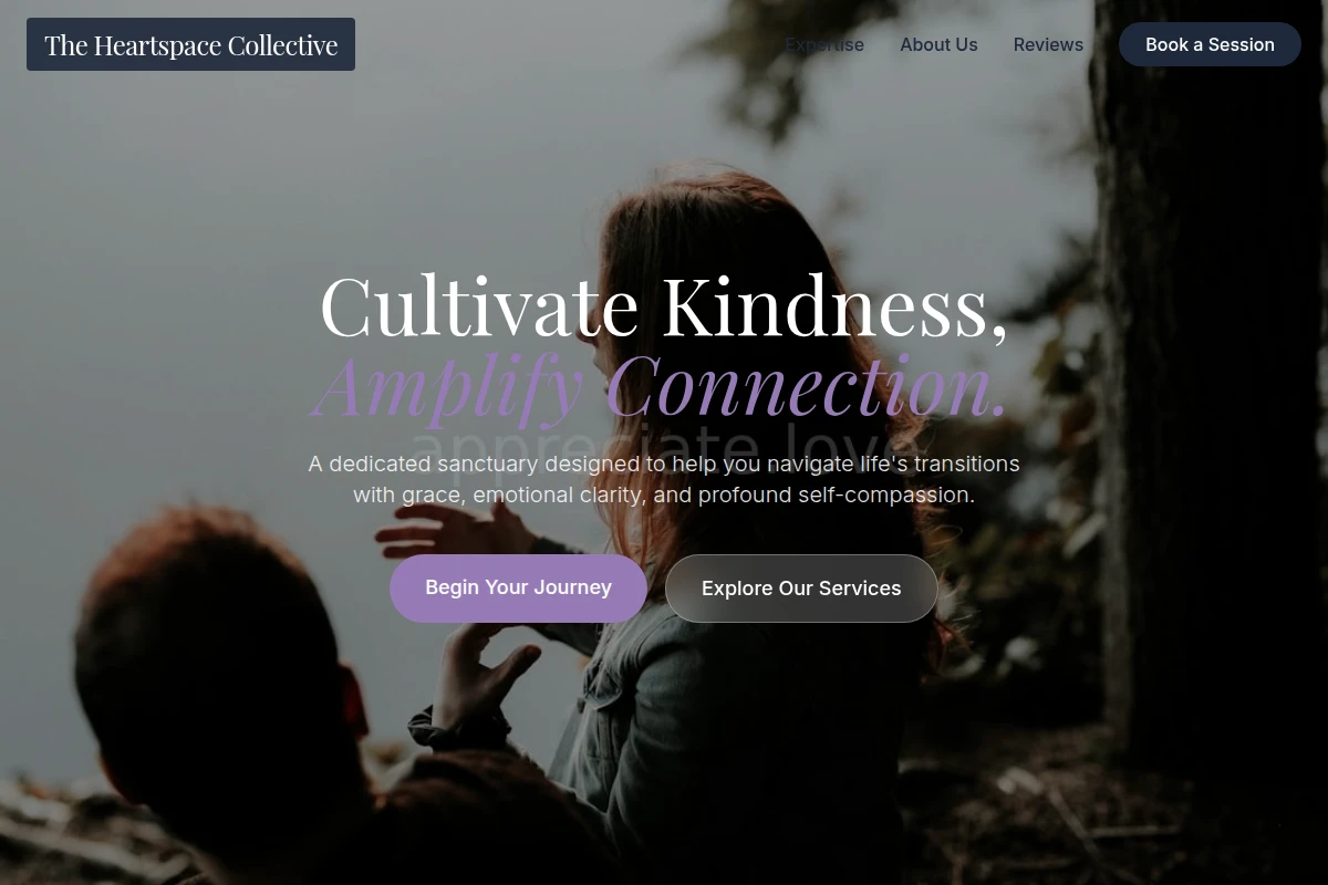 Empathy Counseling