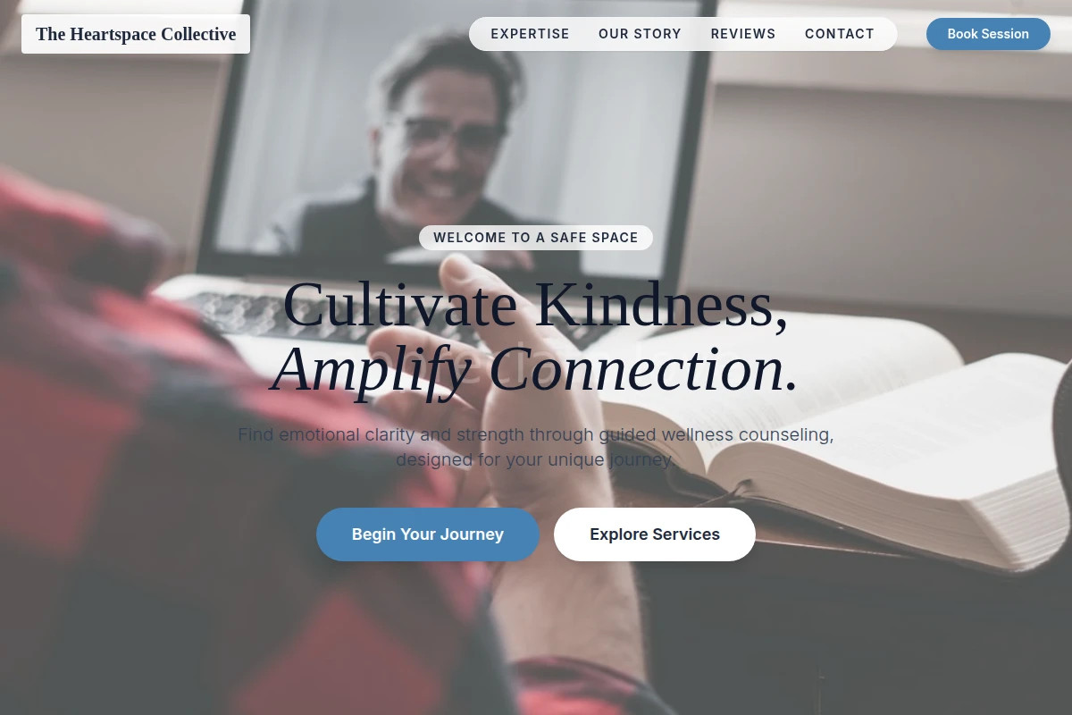 Wellness Counseling