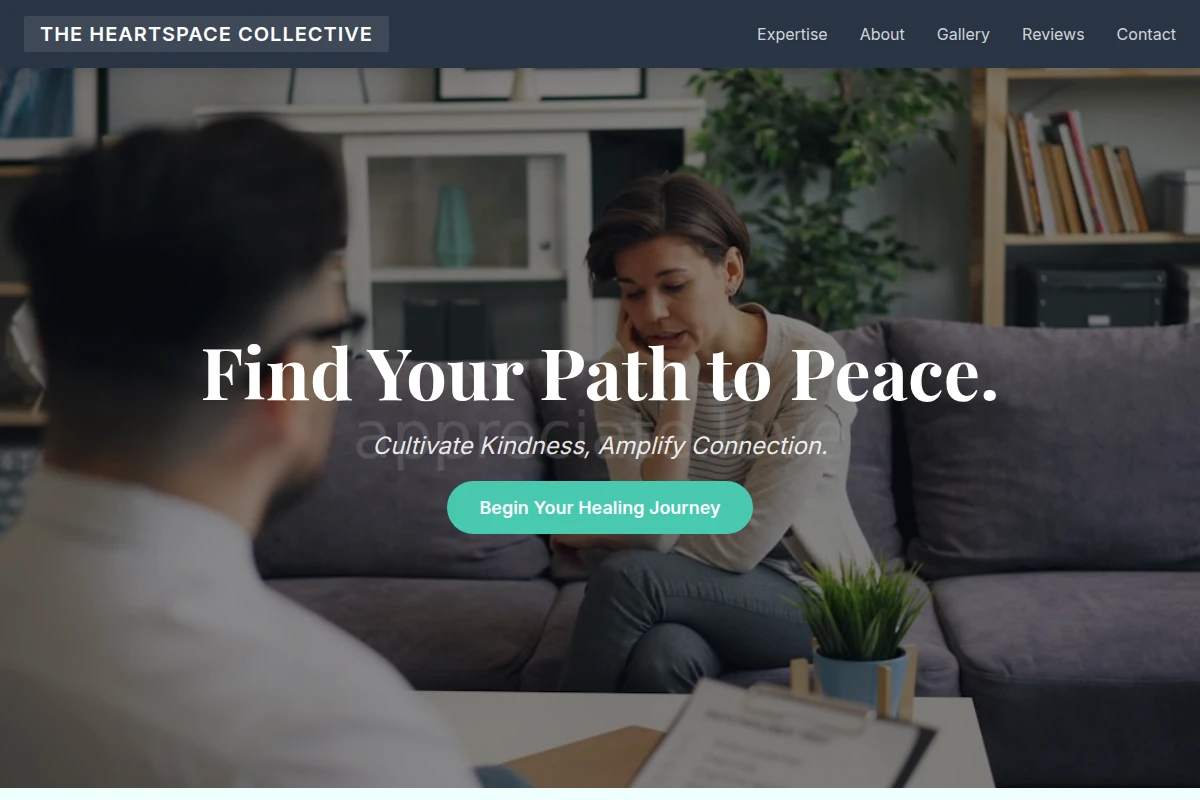 Restore Counseling