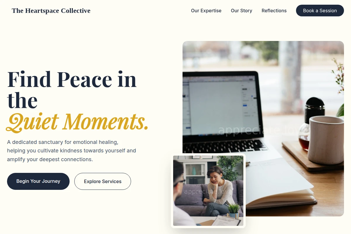 Grace Counseling