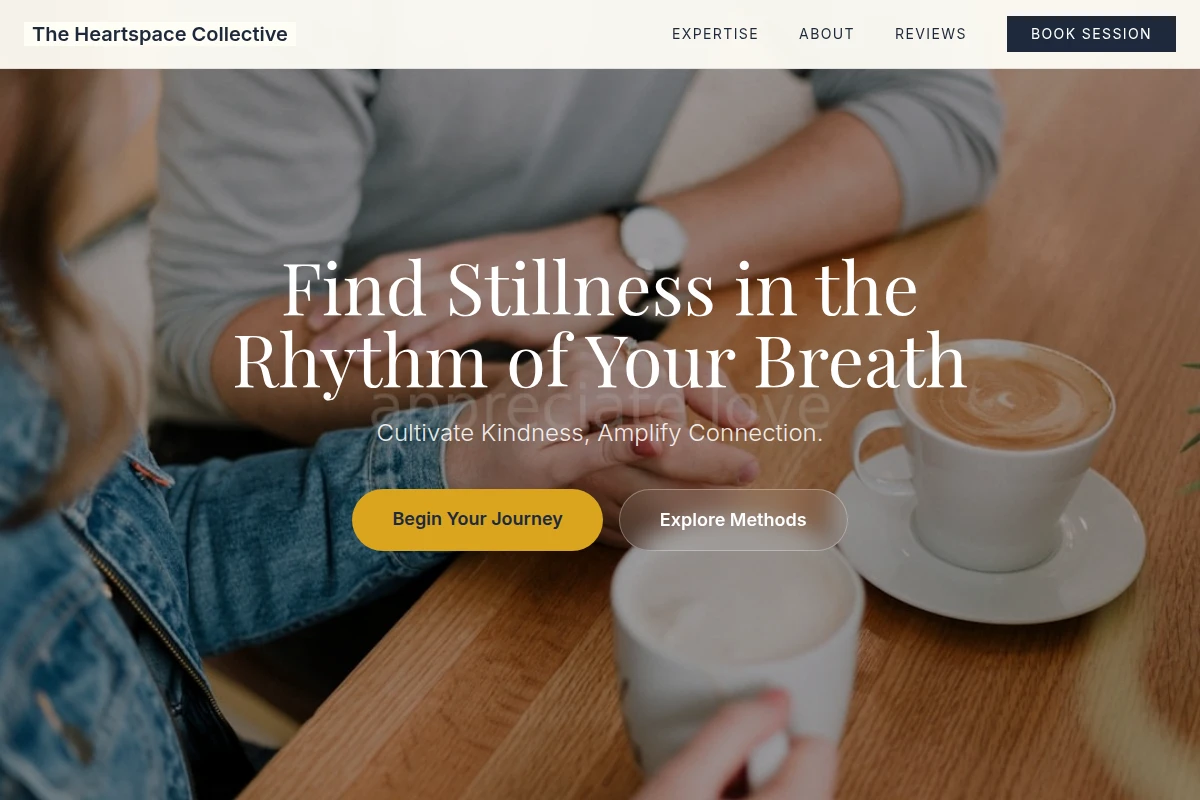 Breath Counseling
