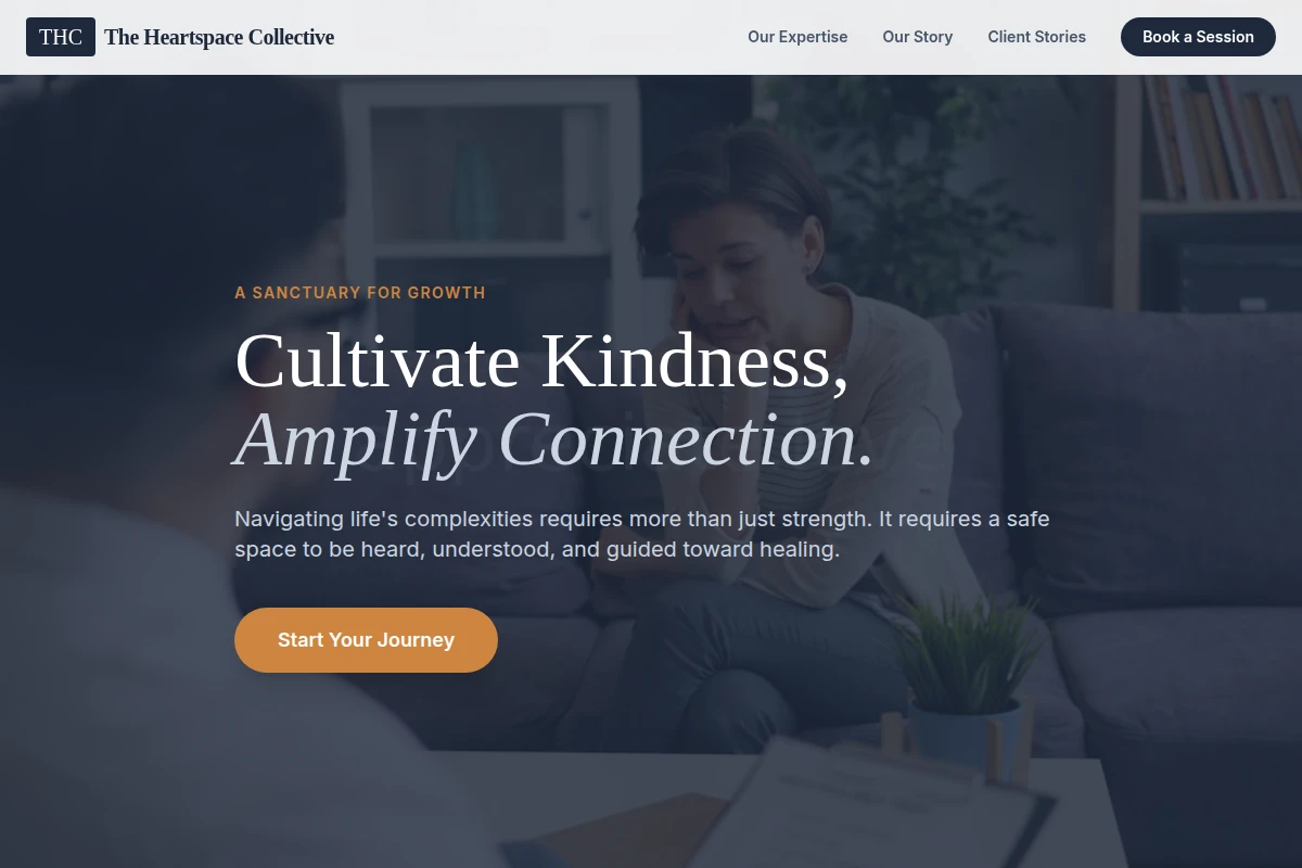 Grace Counseling