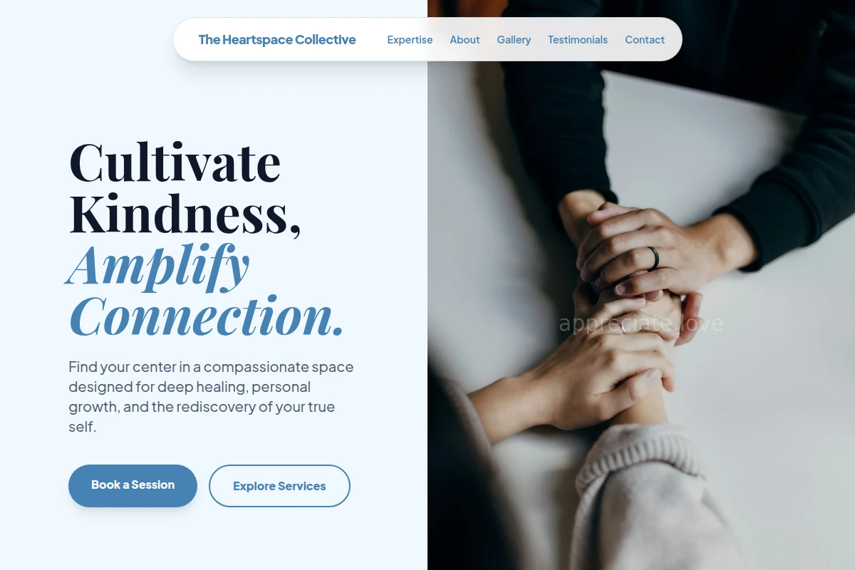 Heartbeat Counseling
