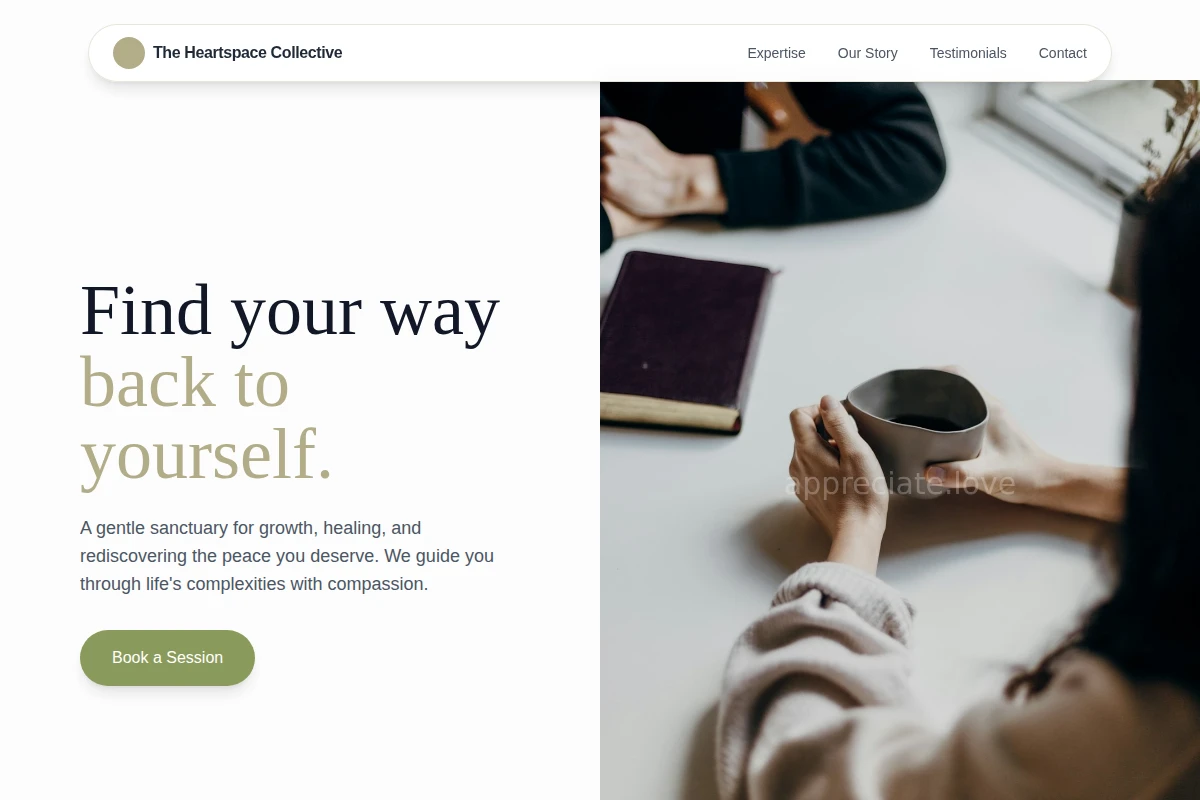 Nurture Counseling