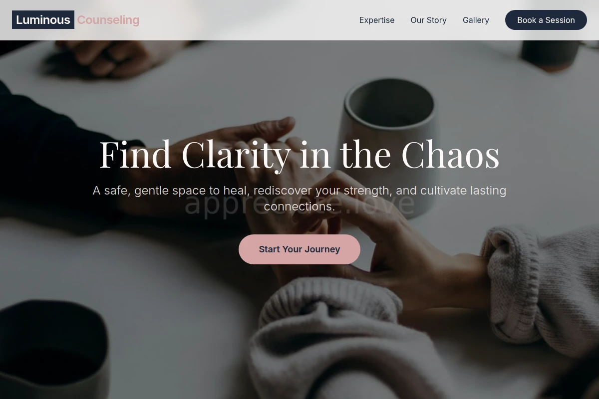 Luminous Counseling