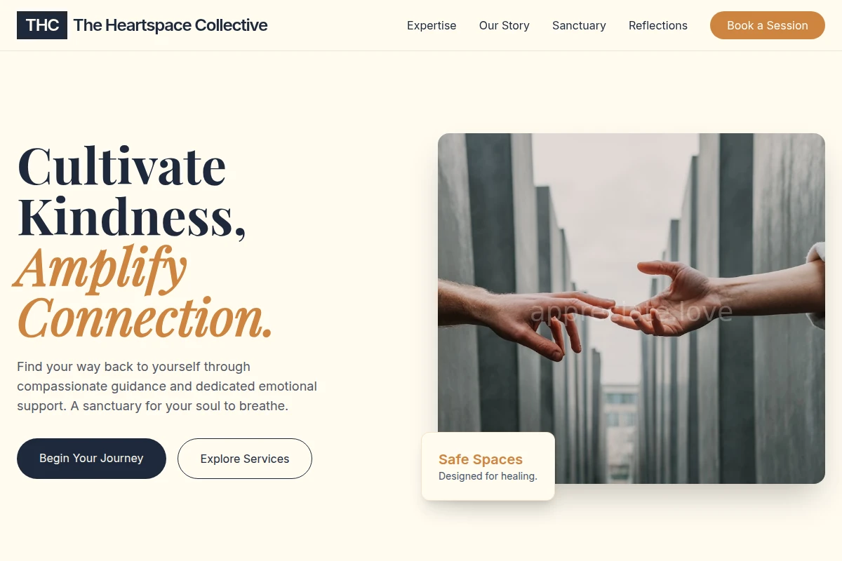 Serene Counseling