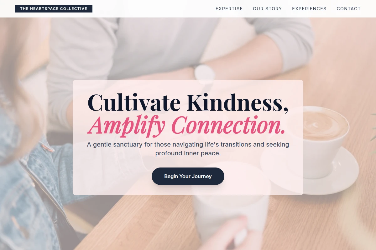 Beloved Counseling