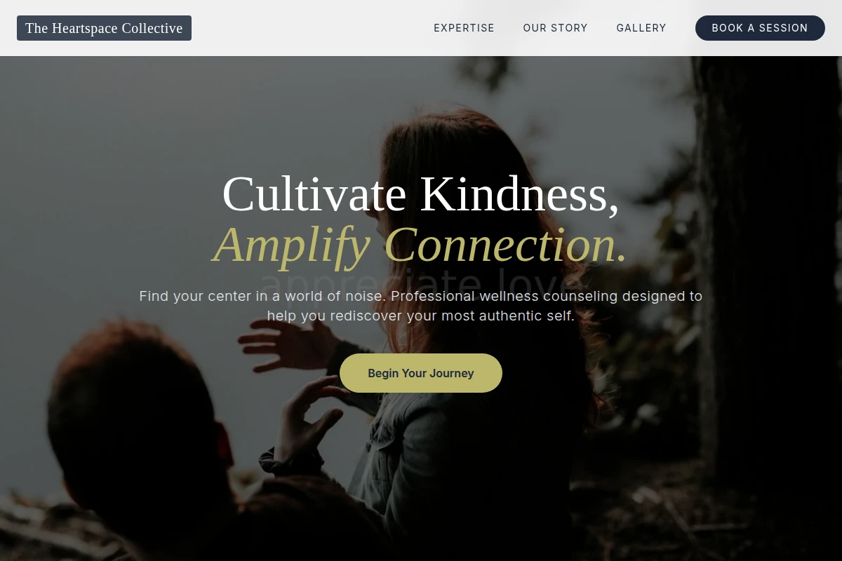 Wellness Counseling