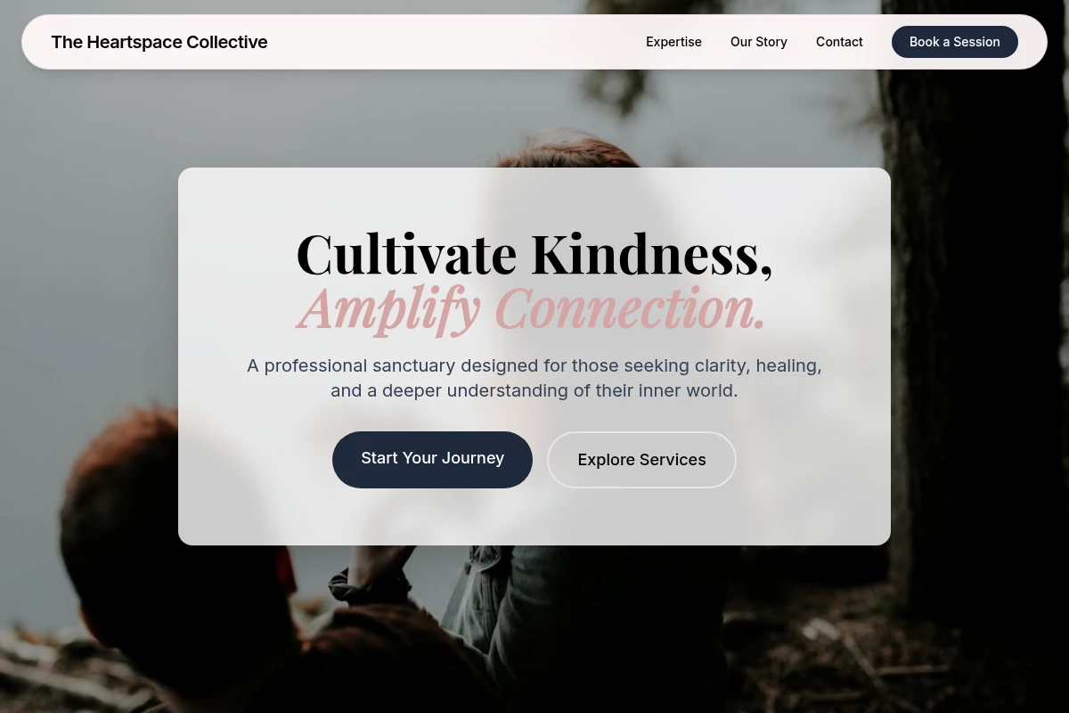 Glow Counseling