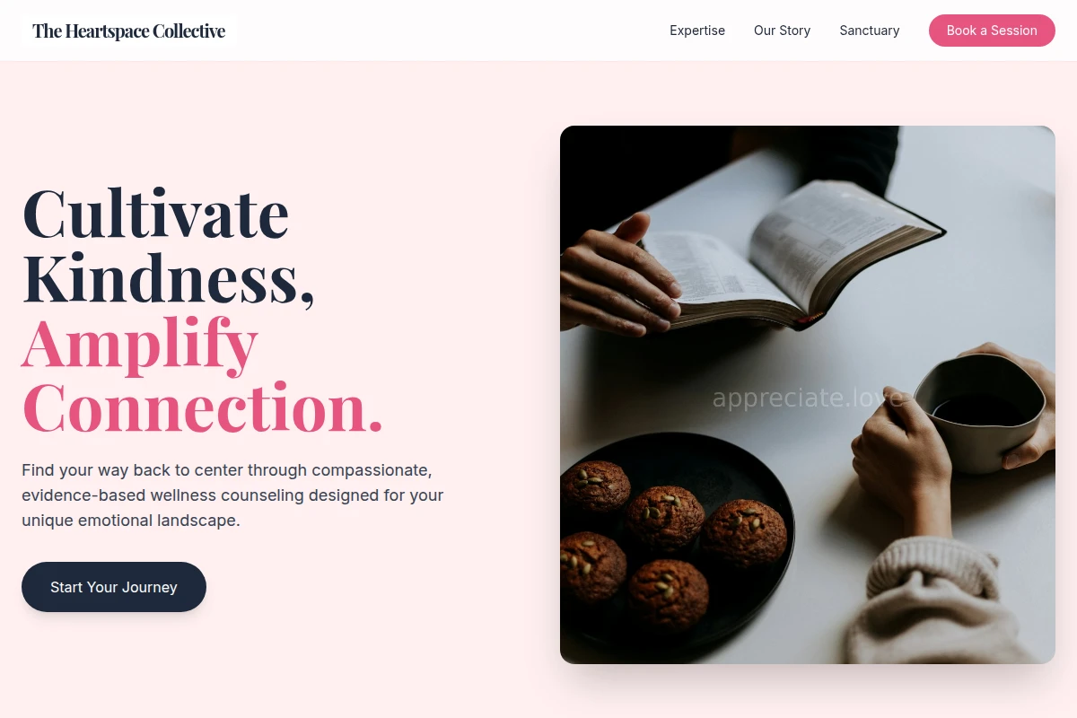 Wellness Counseling