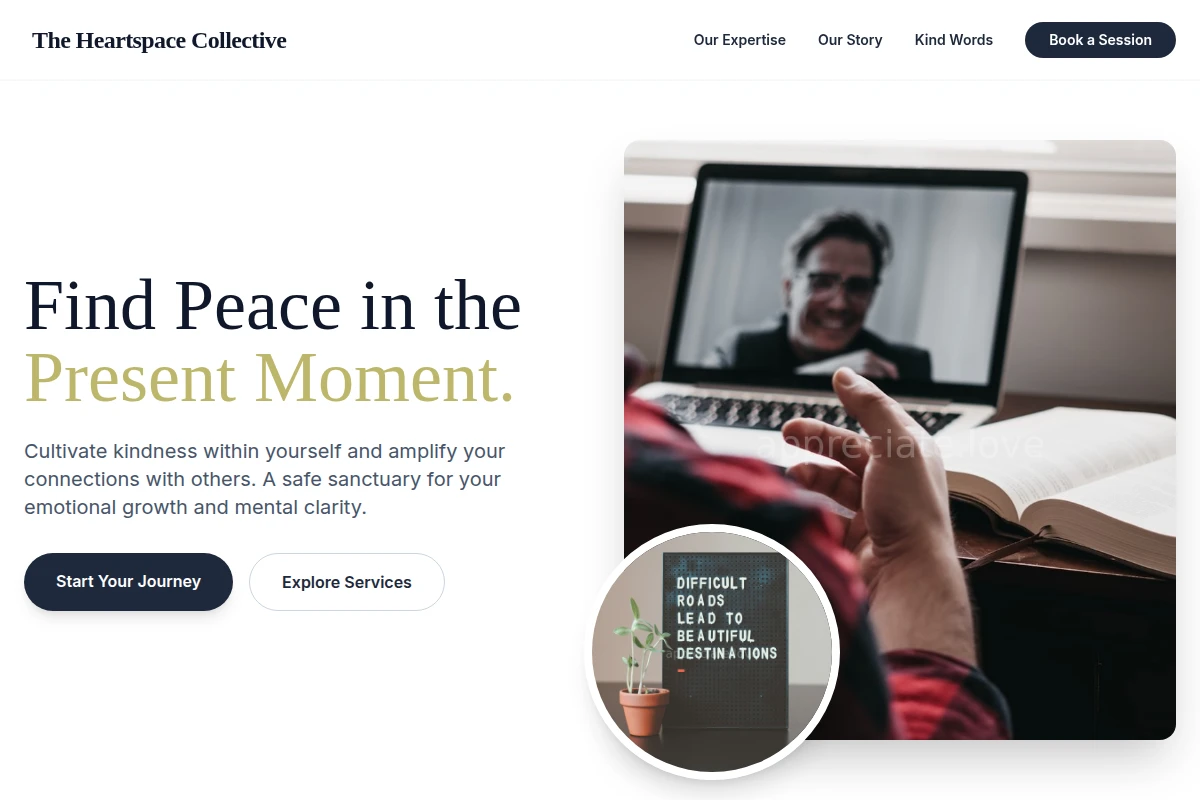 Grace Counseling