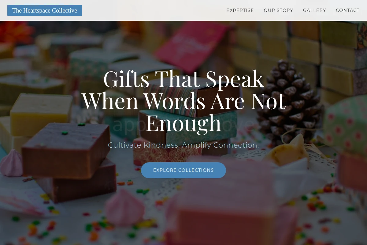 Affection Gift Shop