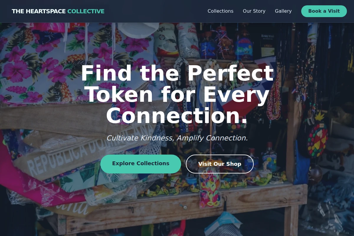 Empathy Gift Shop
