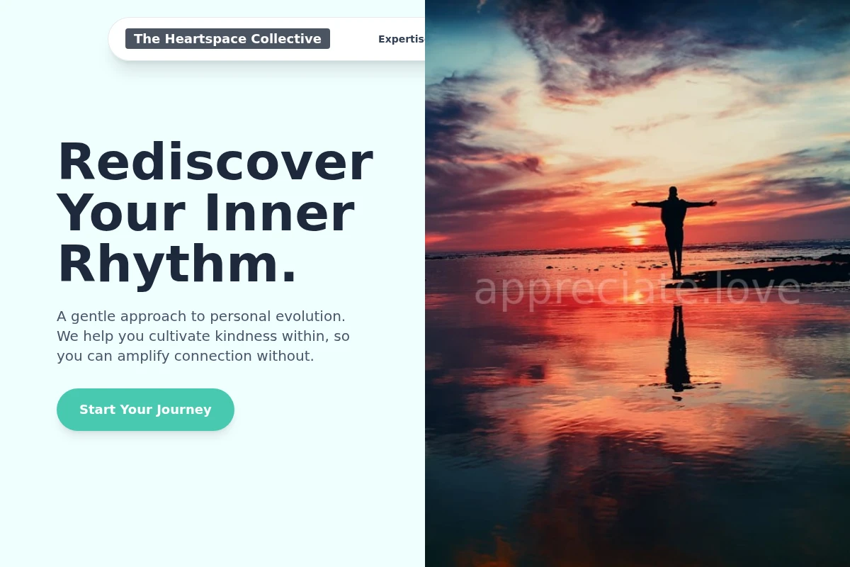 Infinite Life Coach