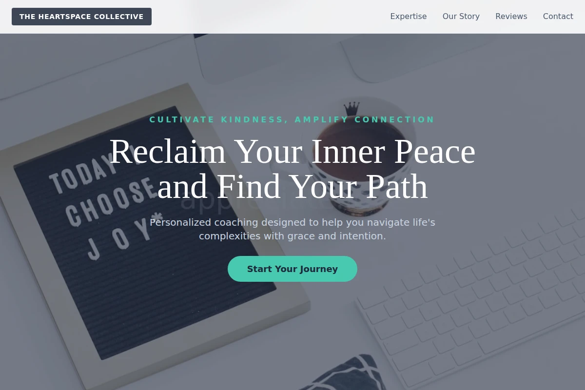 Aura Life Coach