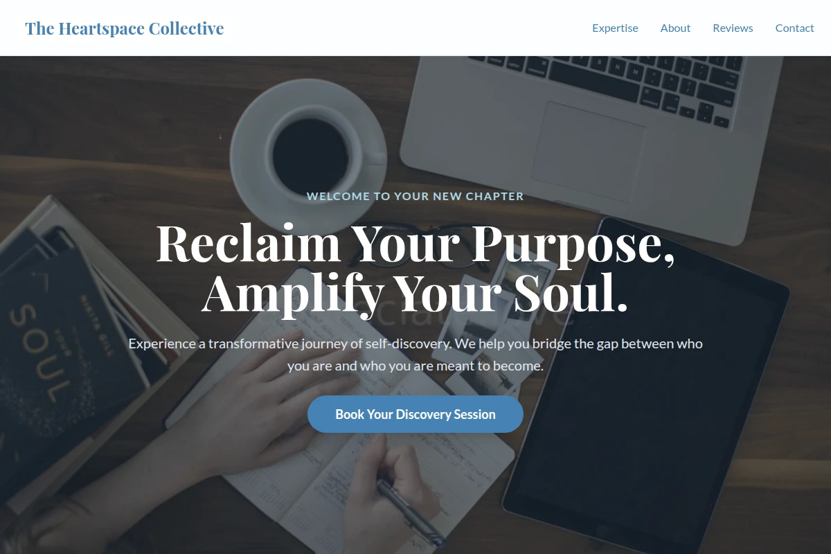 Renewal Life Coach