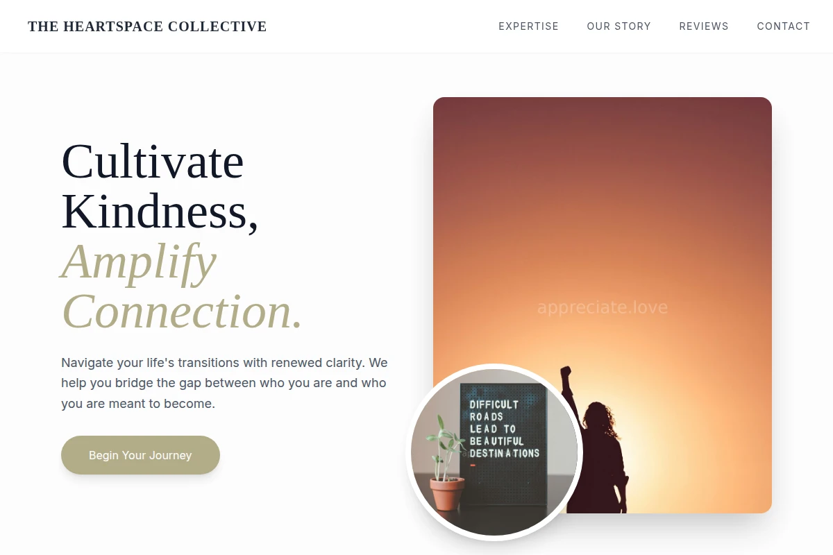 Essence Life Coach