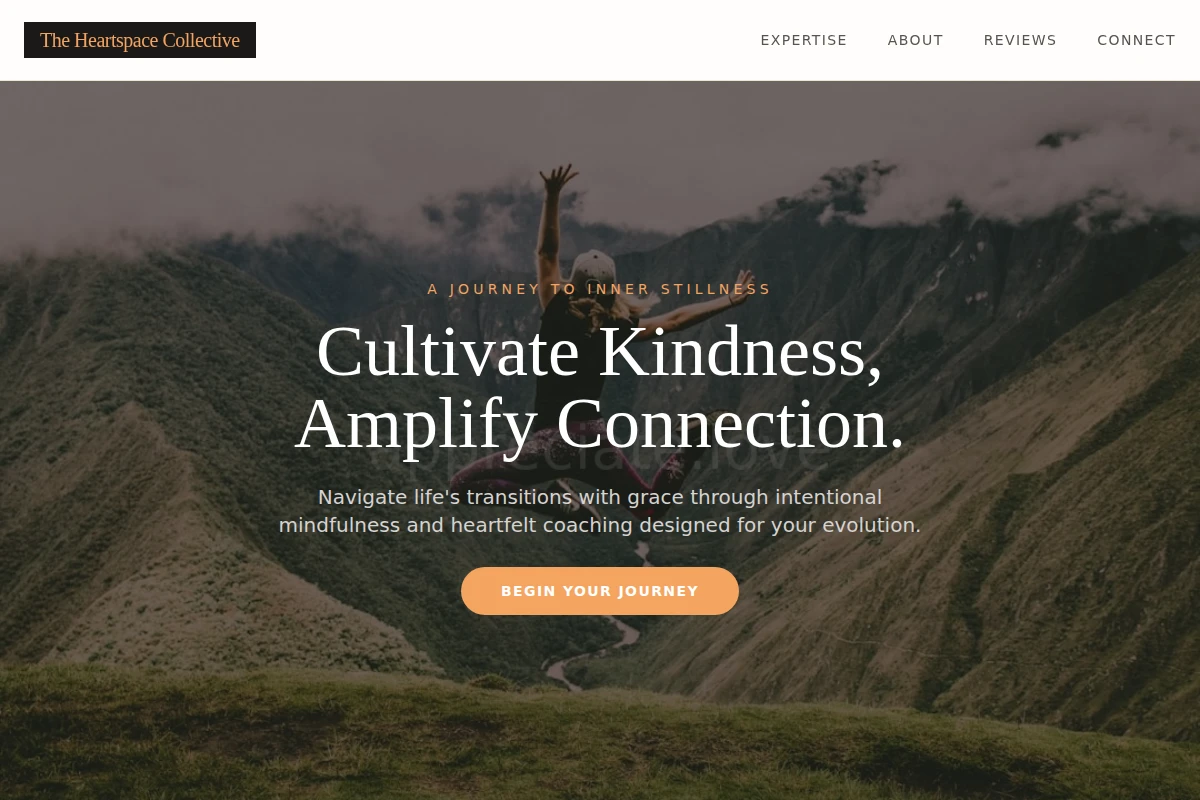 Mindful Life Coach