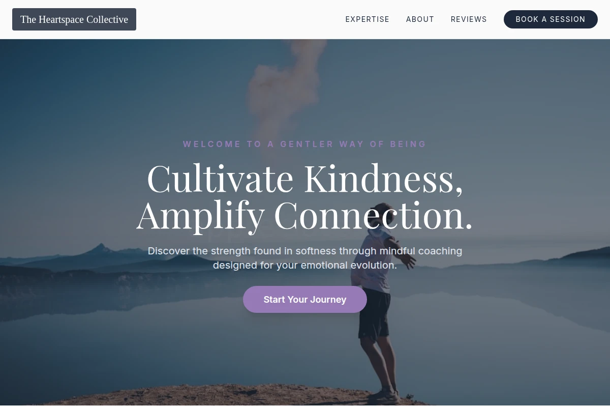 Softness Life Coach
