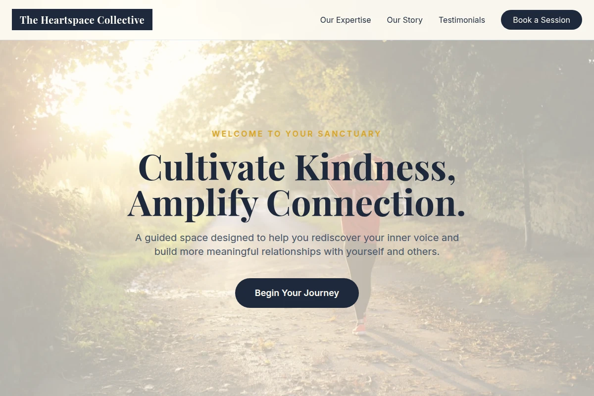 Nurture Life Coach