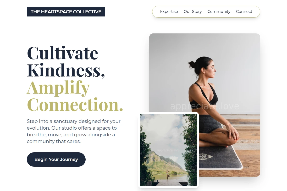 Spirit Yoga Studio
